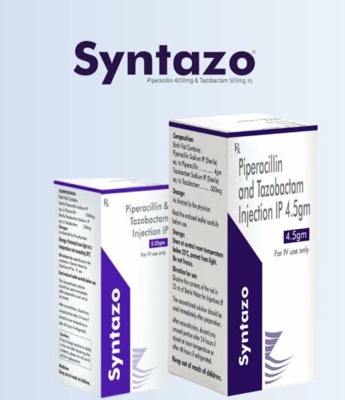 Syntazo 4.5 and 2.5