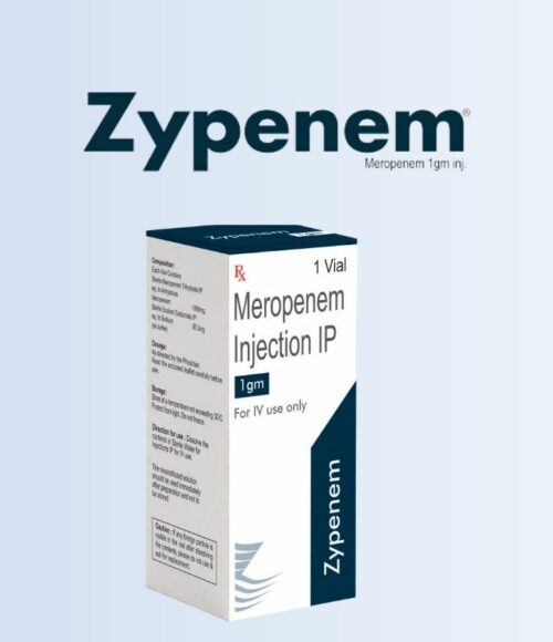 Zypenem